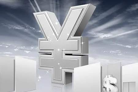 原油期货走势图