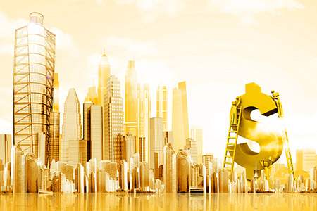 期货黄金大盘(黄金交易大盘)